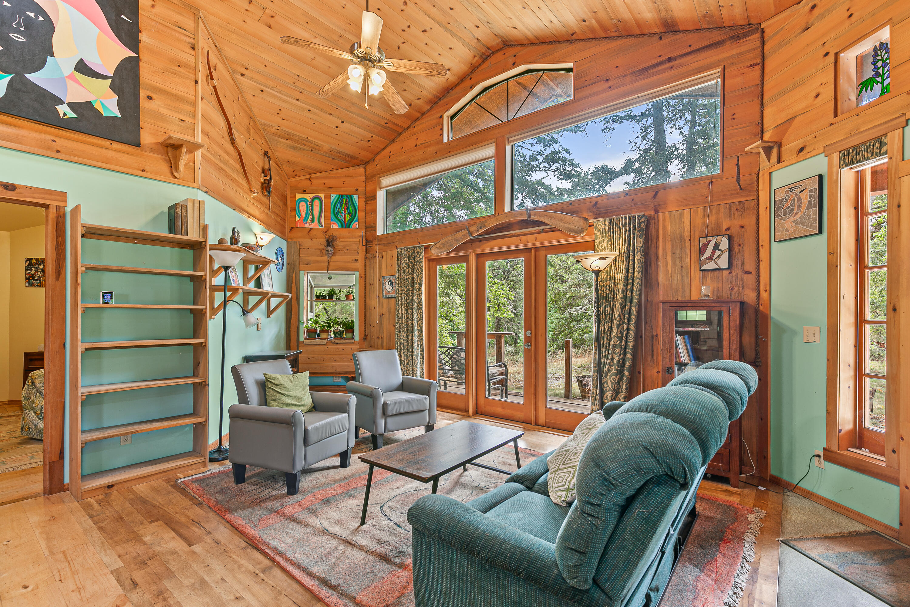 Williams Crossing Subdivision - Residential