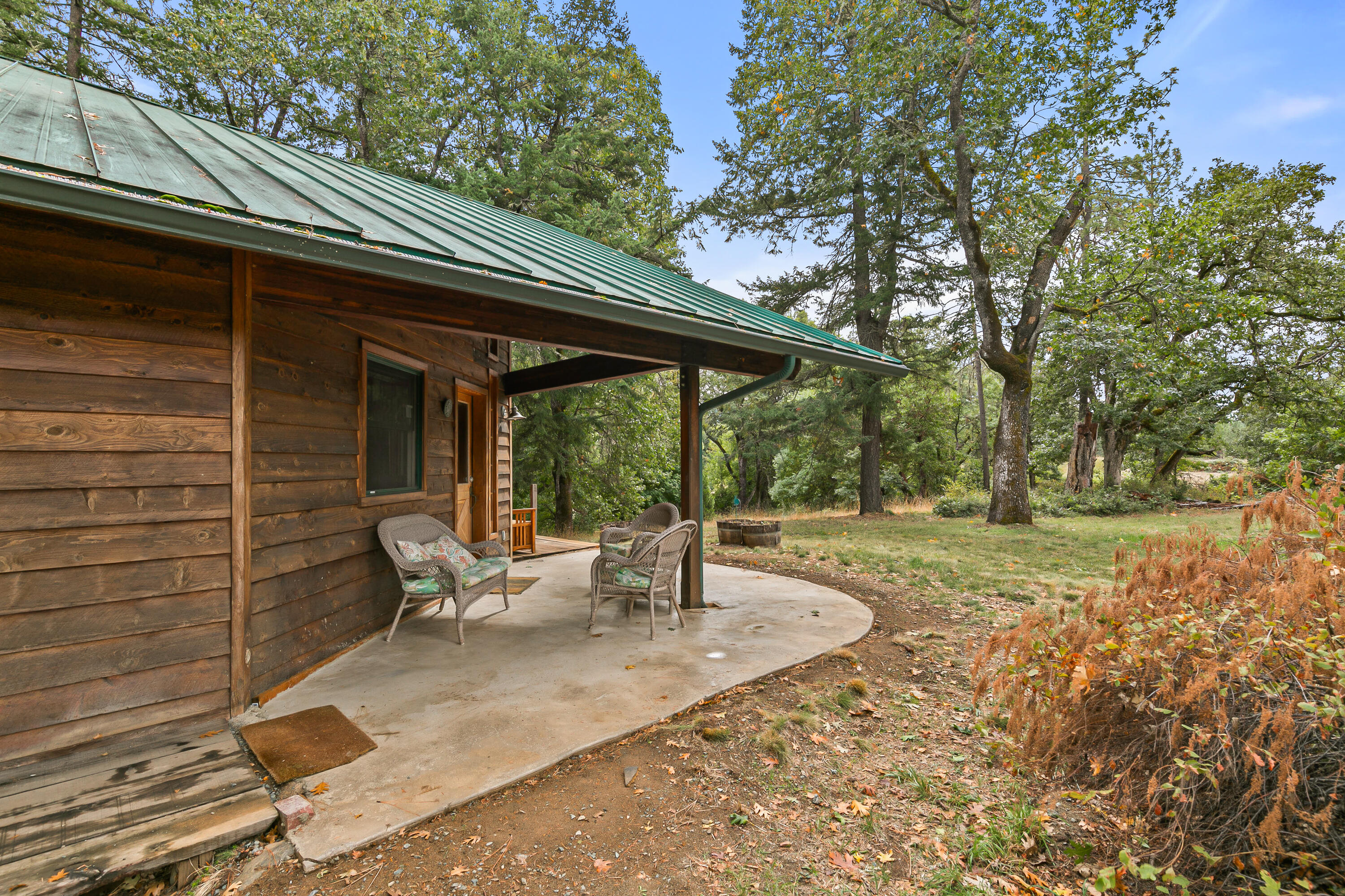 Williams Crossing Subdivision - Residential