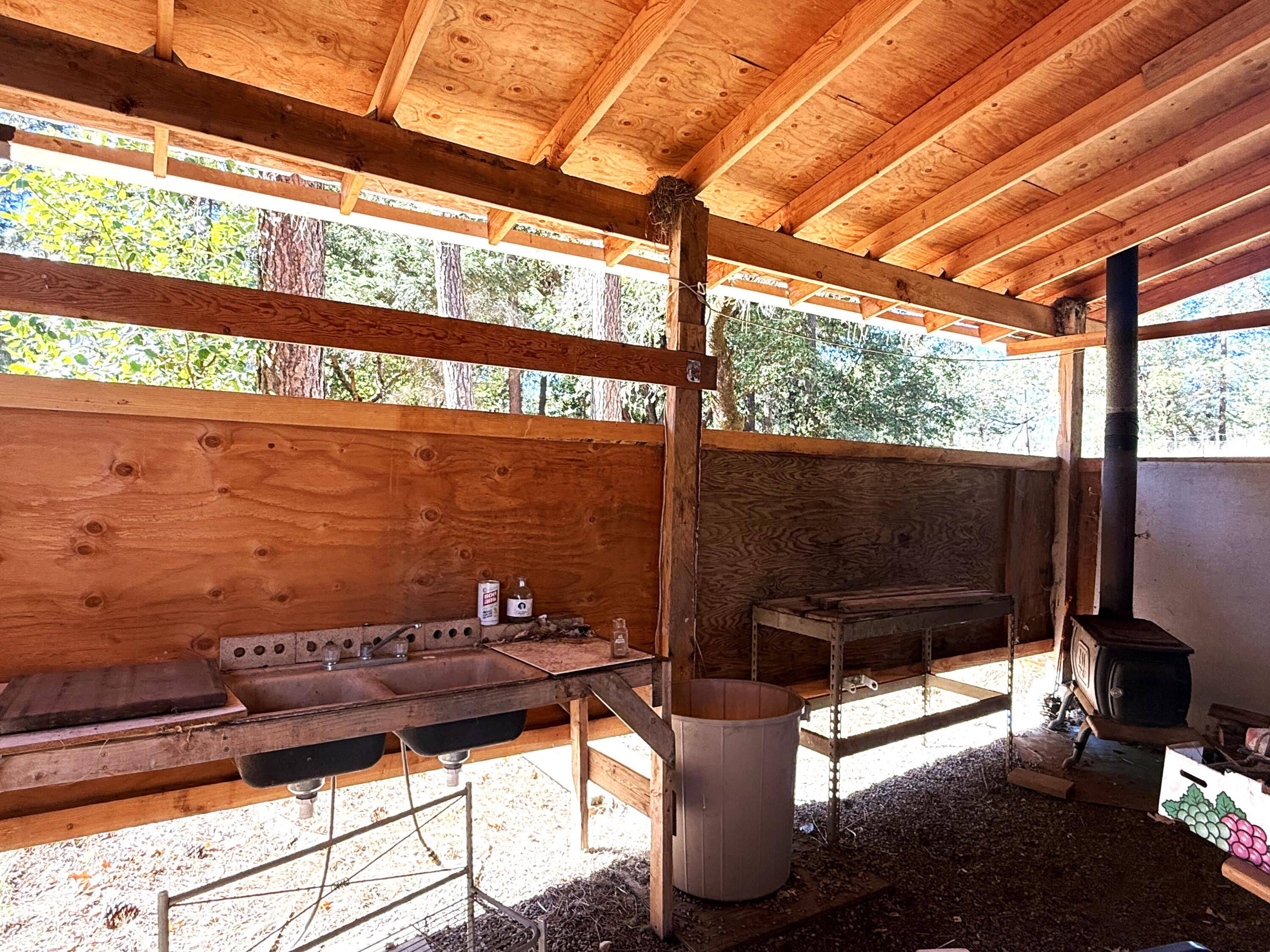 Williams Crossing Subdivision - Residential