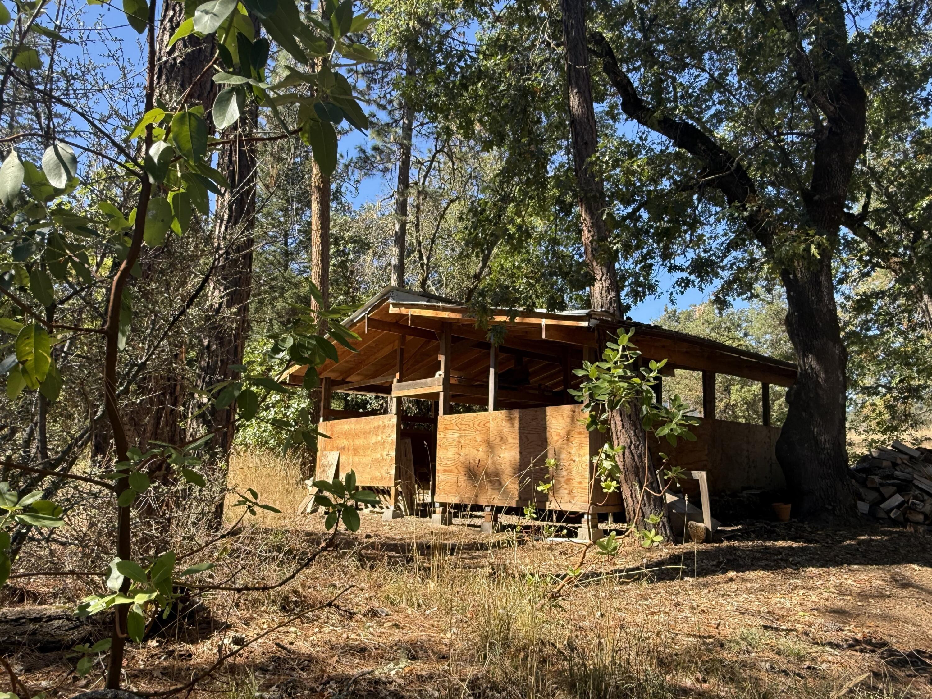 Williams Crossing Subdivision - Residential