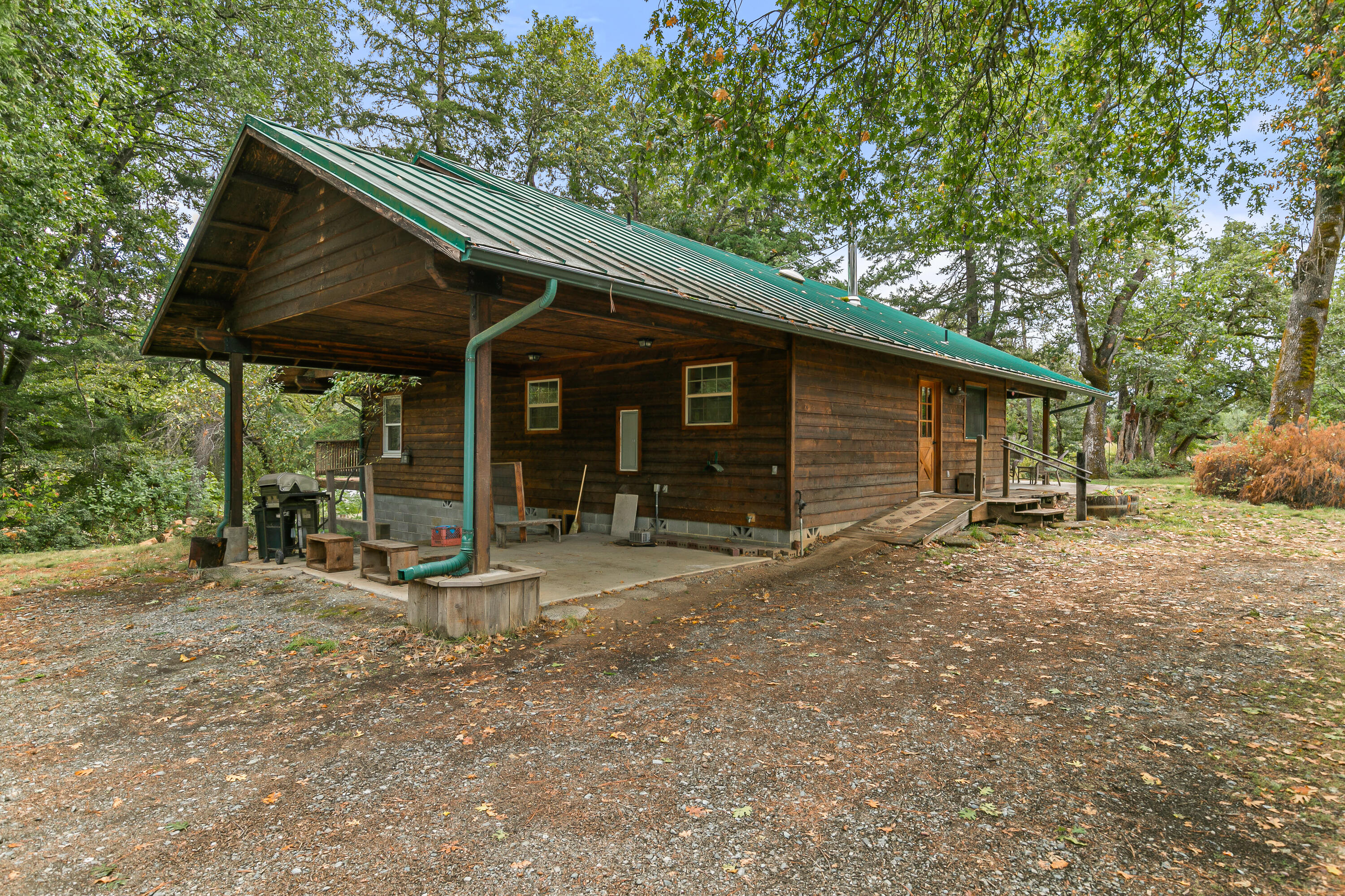 Williams Crossing Subdivision - Residential