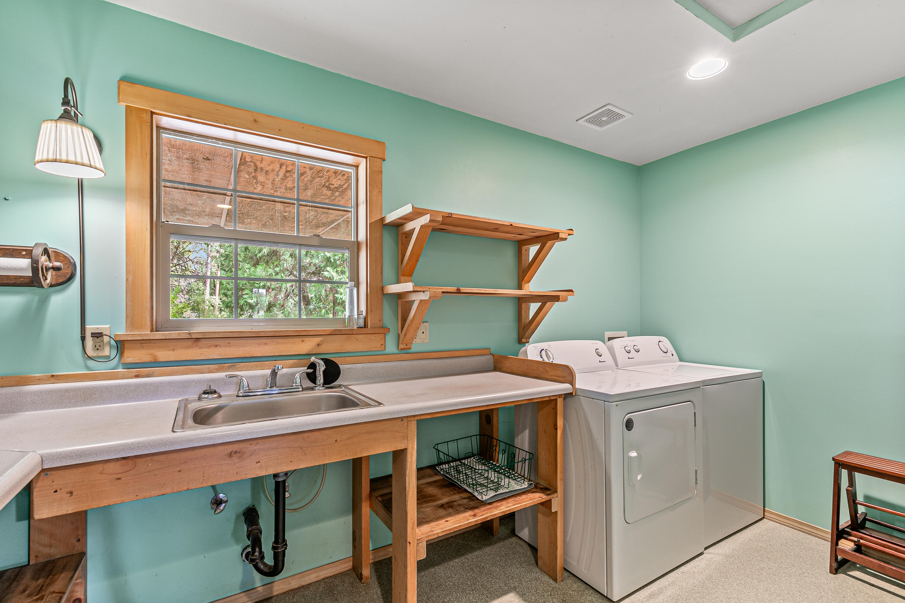 Williams Crossing Subdivision - Residential