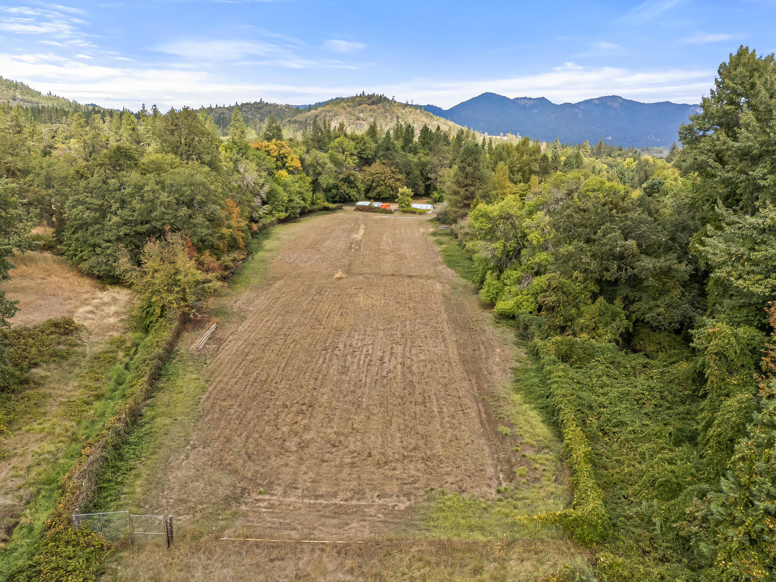 Williams Crossing Subdivision - Residential