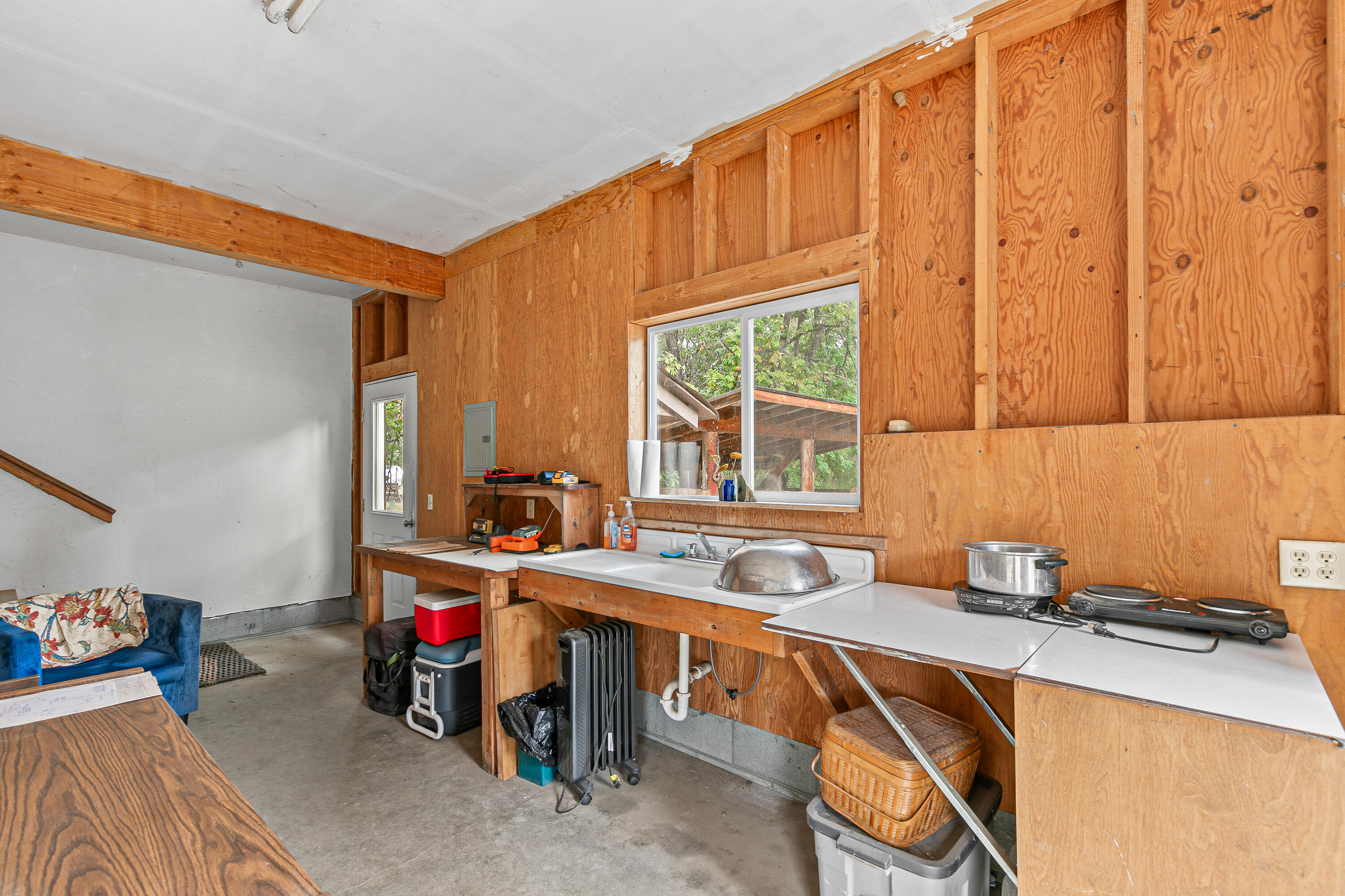 Williams Crossing Subdivision - Residential