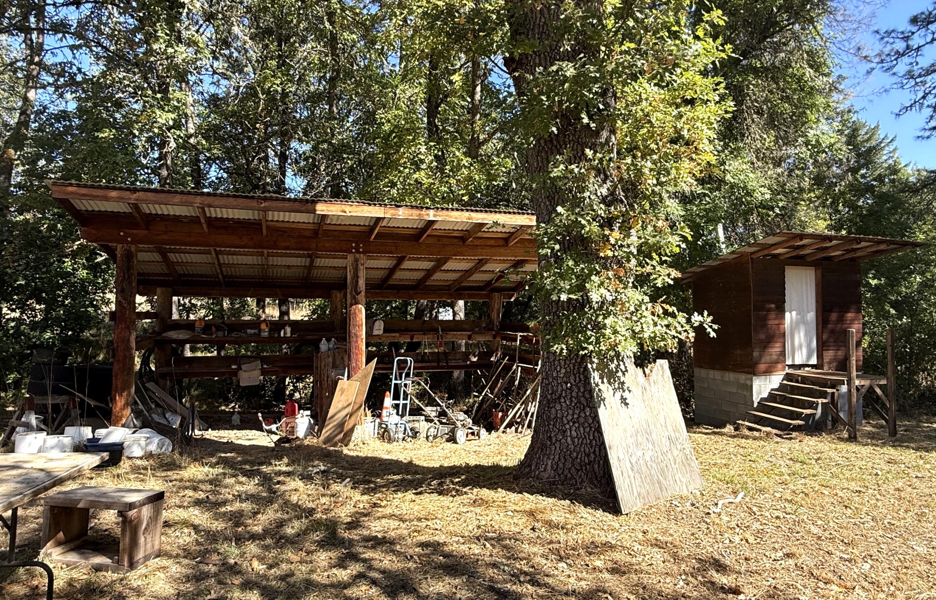 Williams Crossing Subdivision - Residential