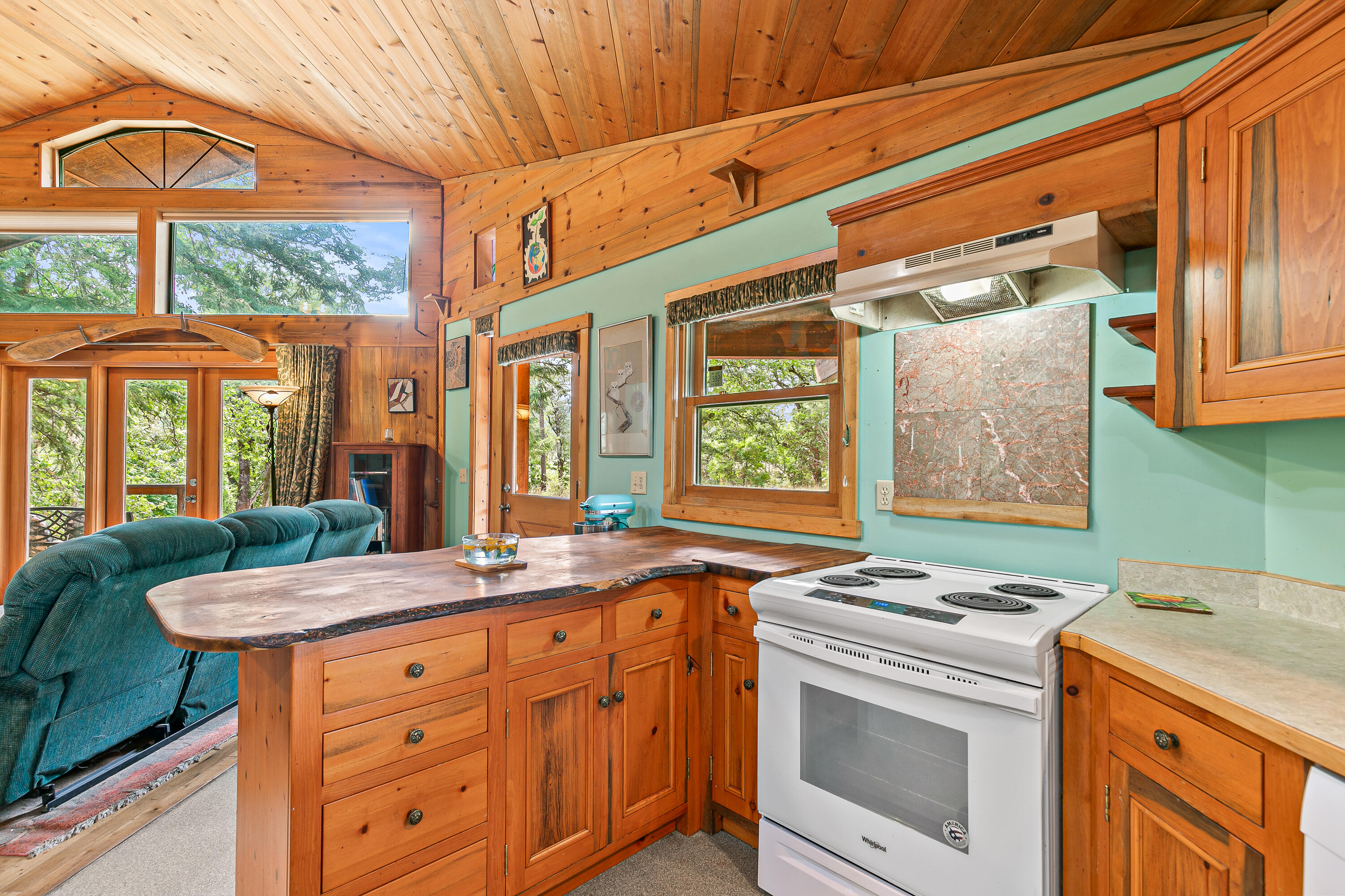 Williams Crossing Subdivision - Residential