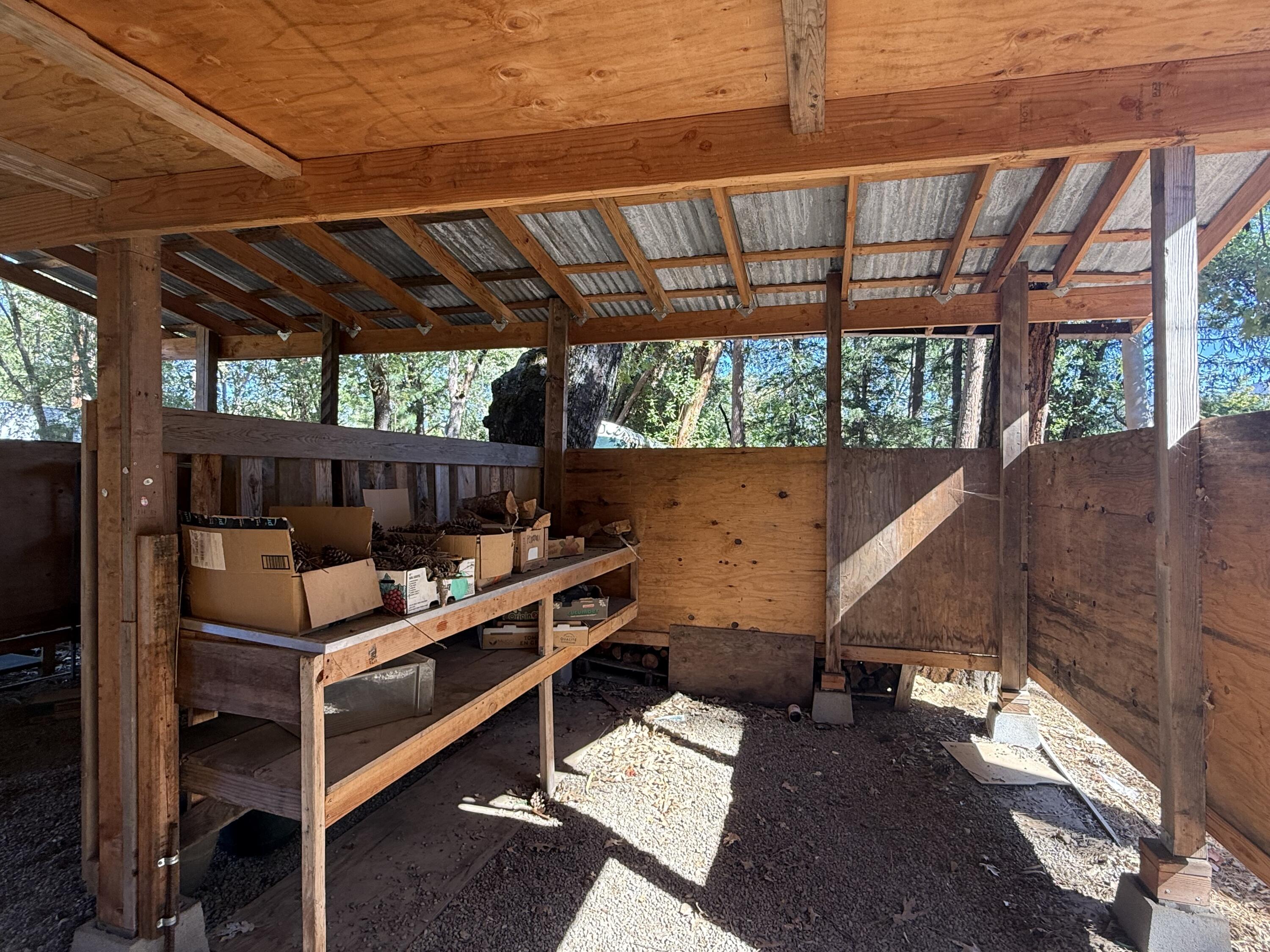 Williams Crossing Subdivision - Residential