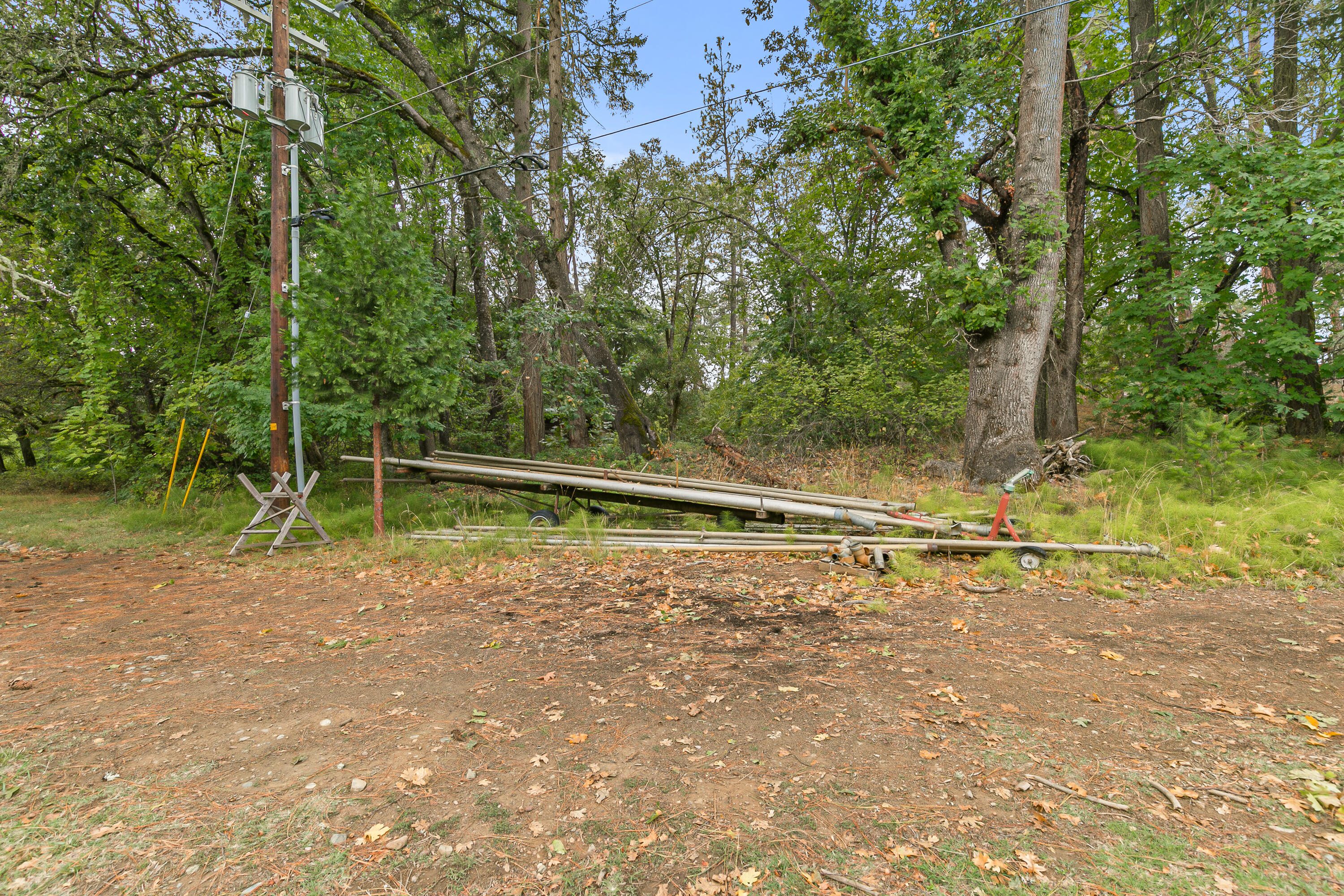 Williams Crossing Subdivision - Residential