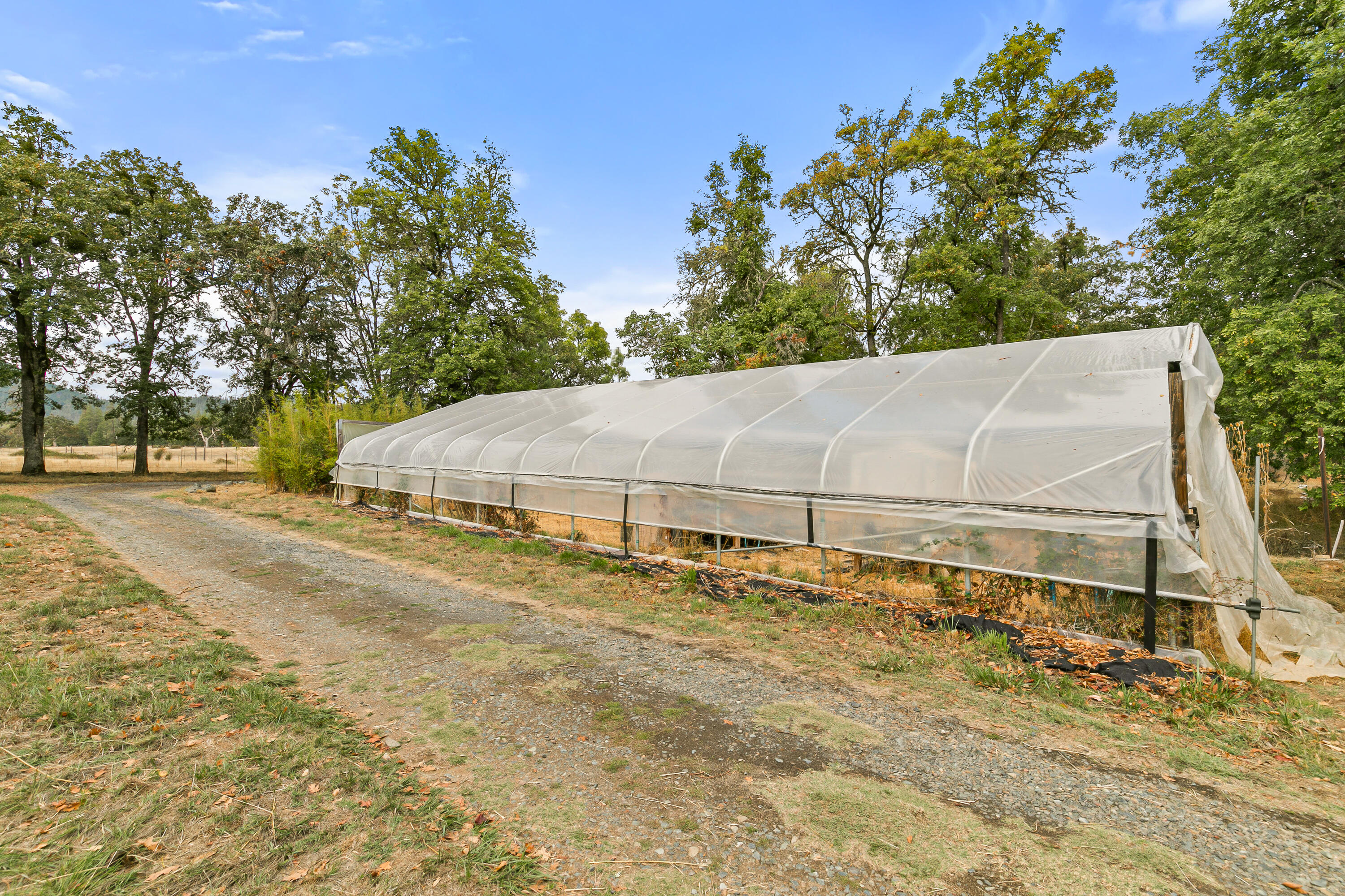 Williams Crossing Subdivision - Residential