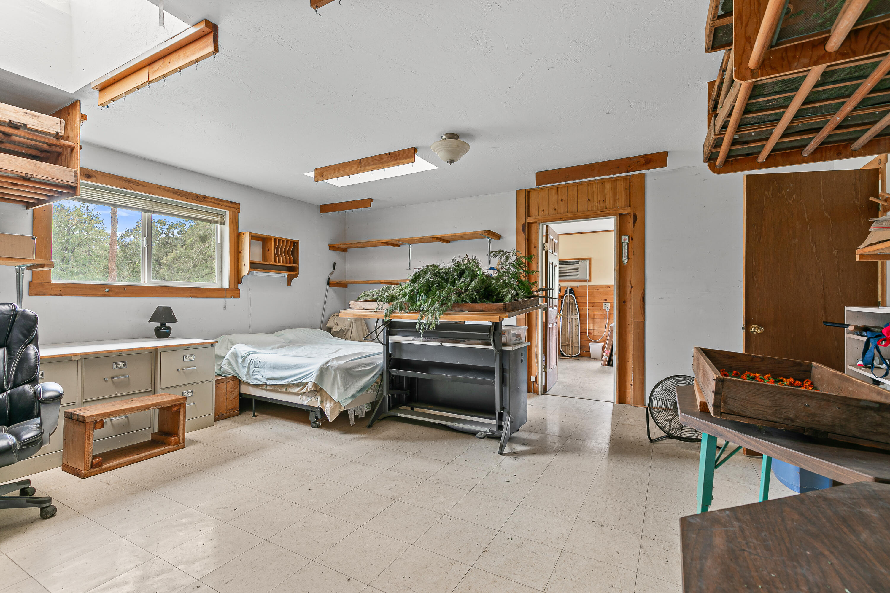 Williams Crossing Subdivision - Residential