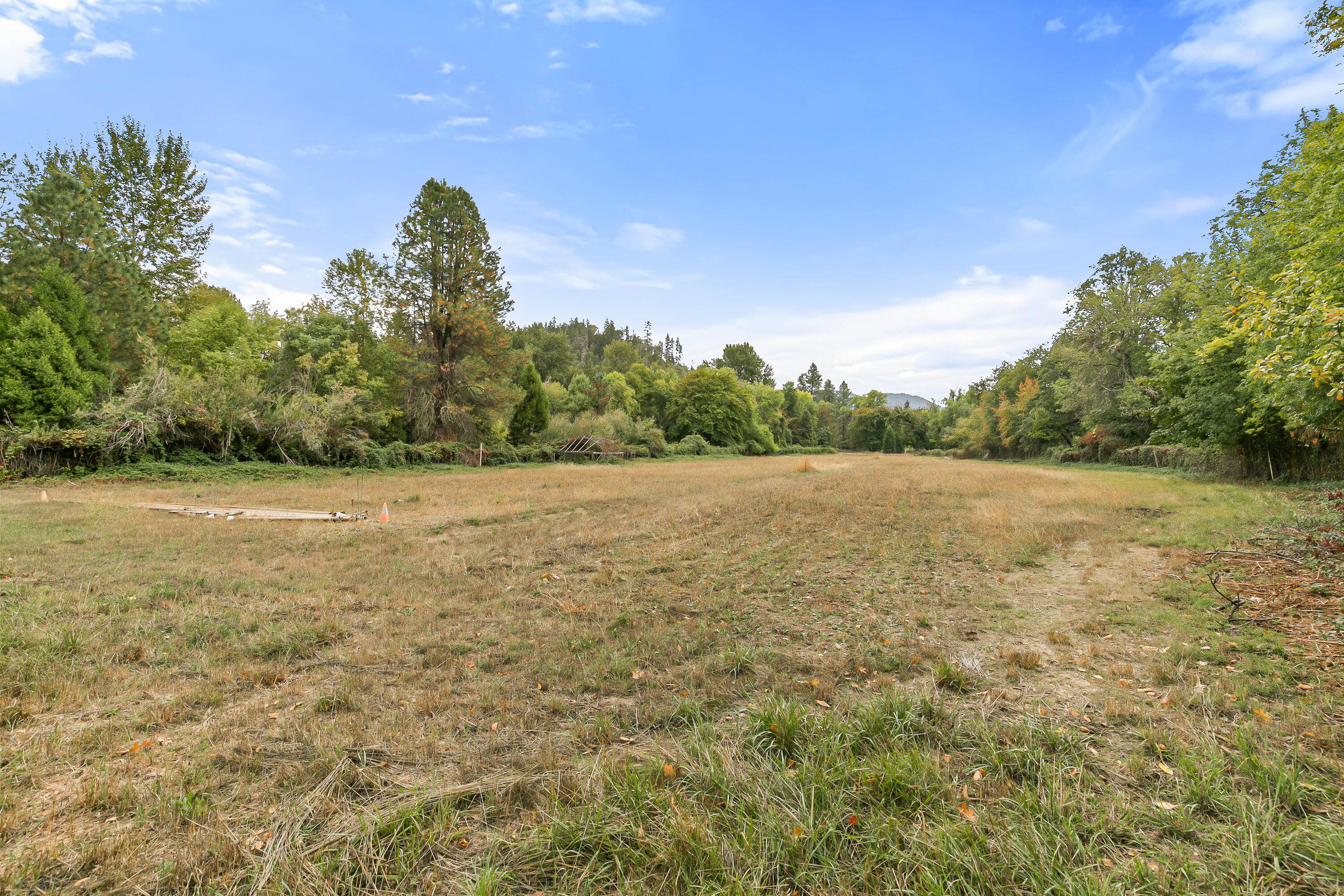 Williams Crossing Subdivision - Residential