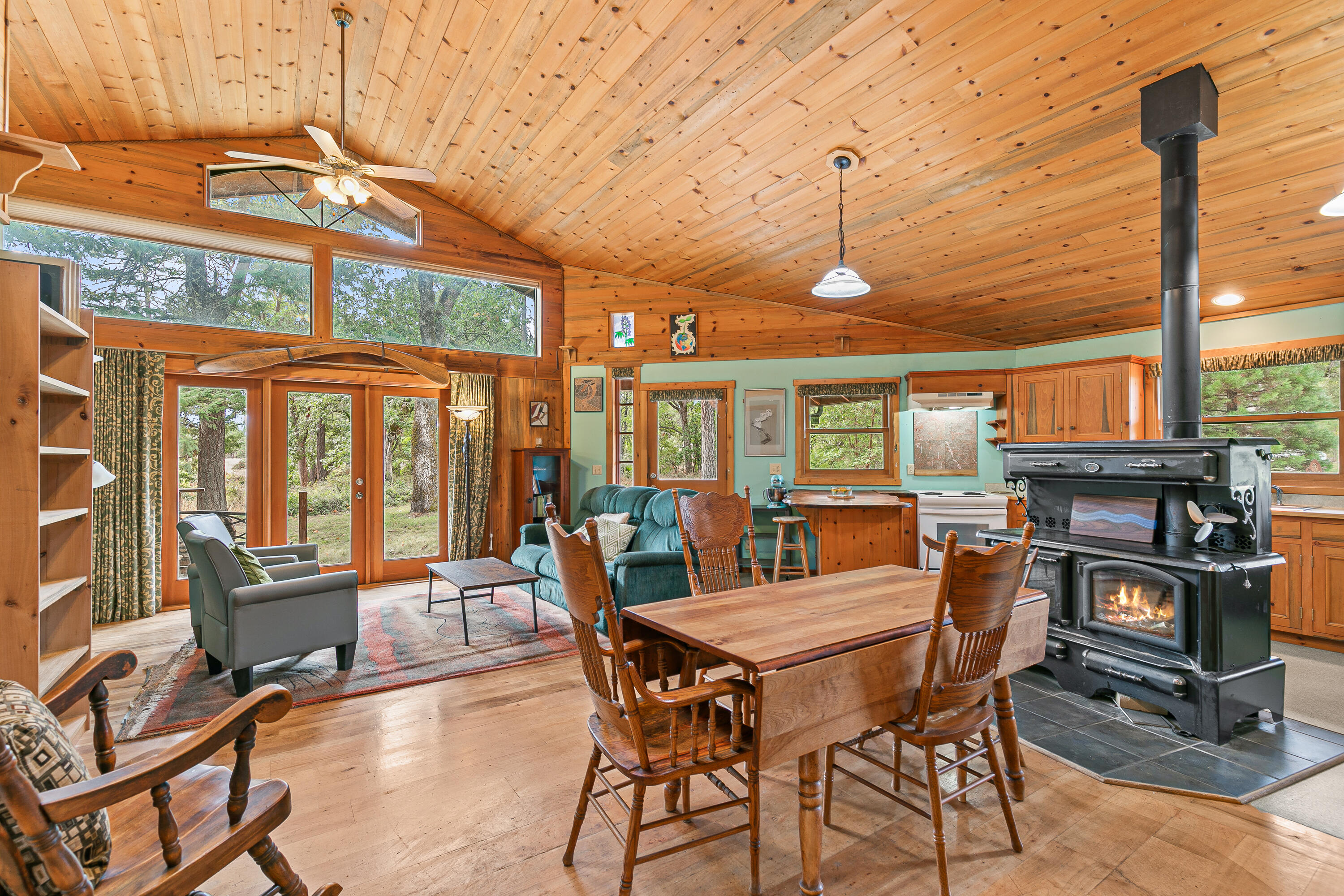 Williams Crossing Subdivision - Residential