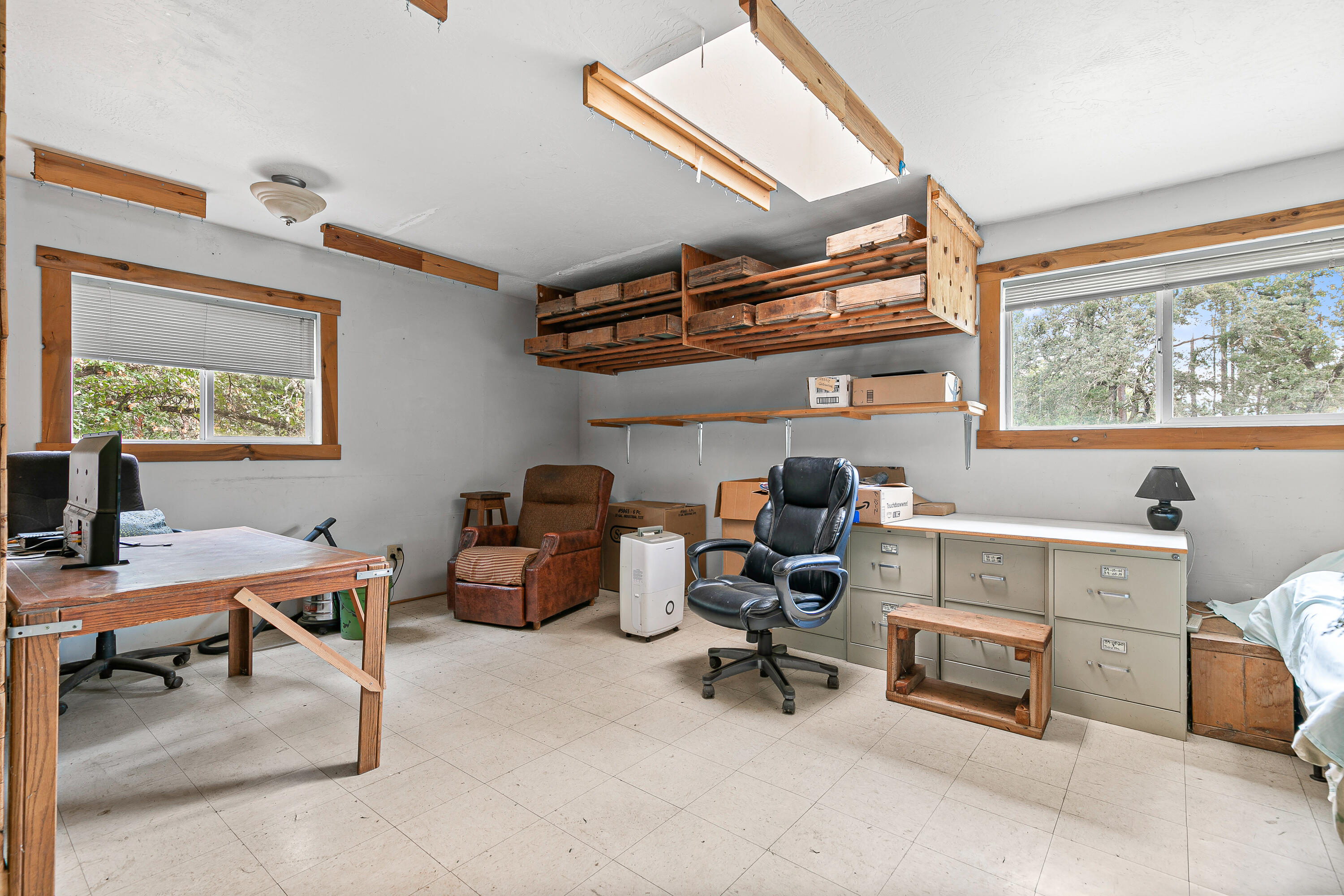 Williams Crossing Subdivision - Residential