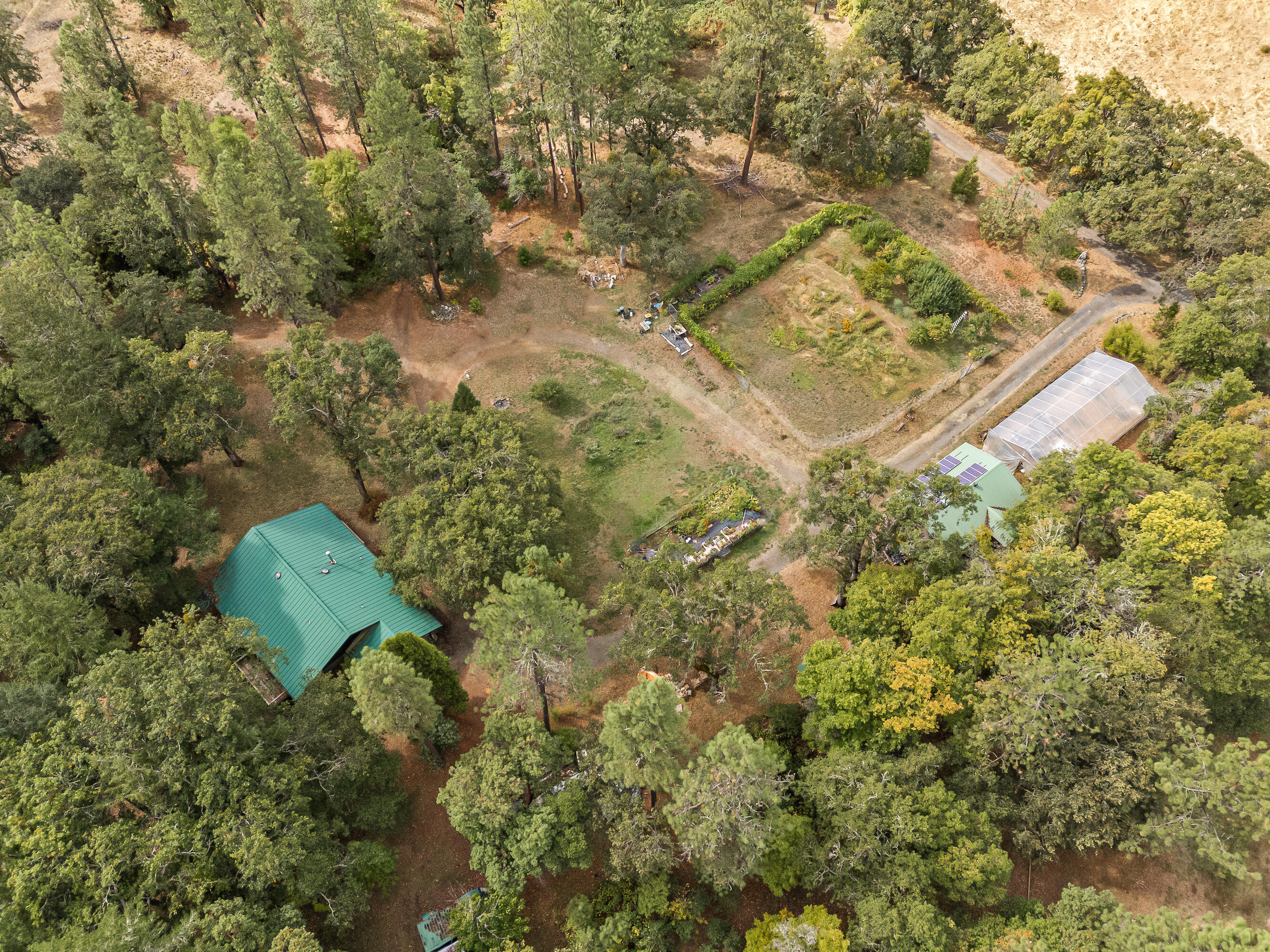 Williams Crossing Subdivision - Residential