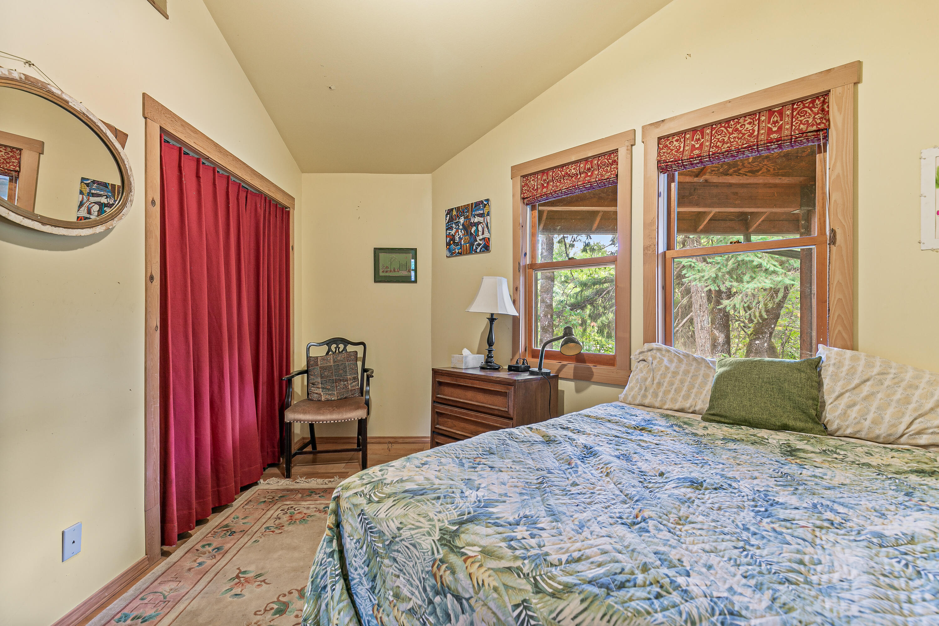 Williams Crossing Subdivision - Residential