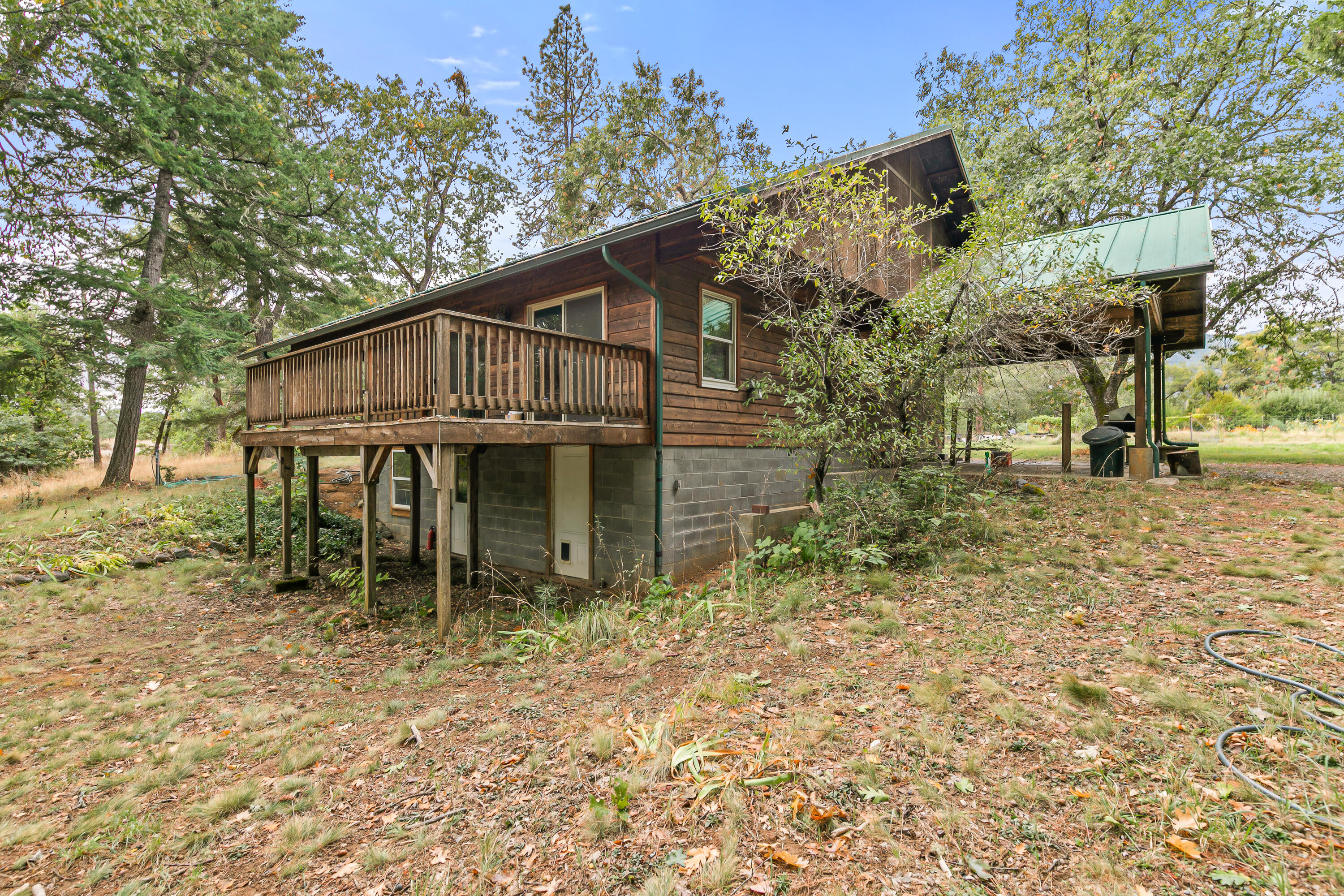 Williams Crossing Subdivision - Residential