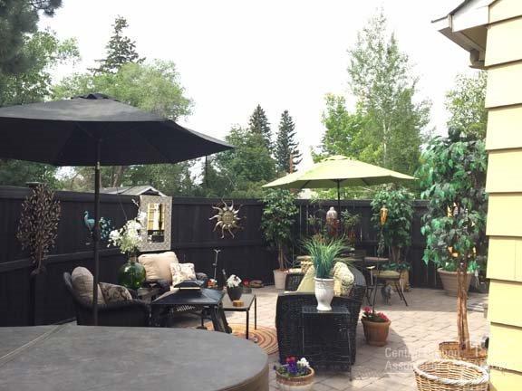 River Terrace - Residential