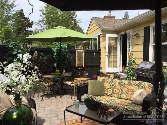 River Terrace - Residential