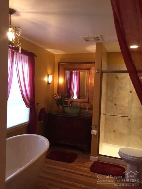 River Terrace - Residential