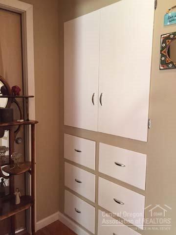 River Terrace - Residential