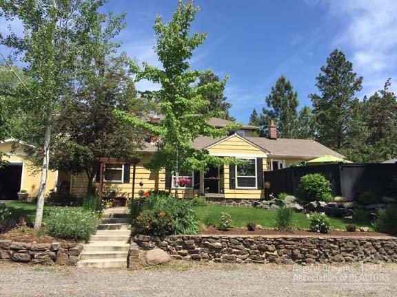 River Terrace - Residential