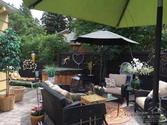 River Terrace - Residential