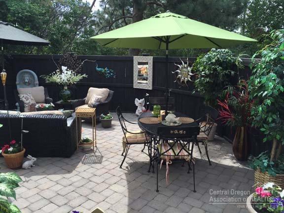 River Terrace - Residential