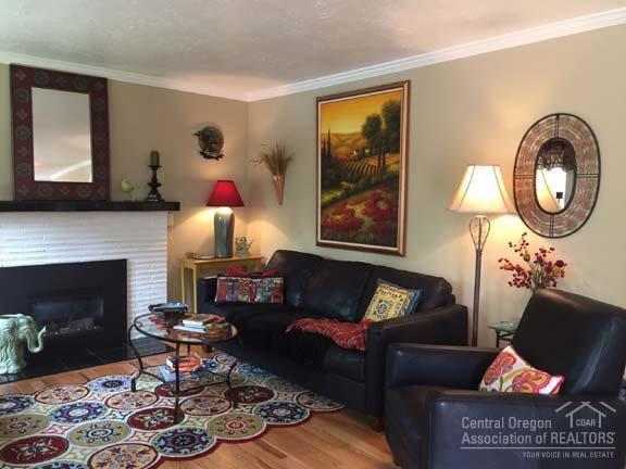 River Terrace - Residential