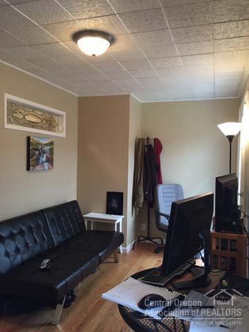 River Terrace - Residential