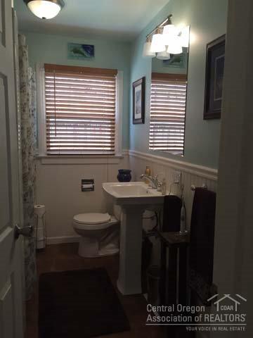 River Terrace - Residential