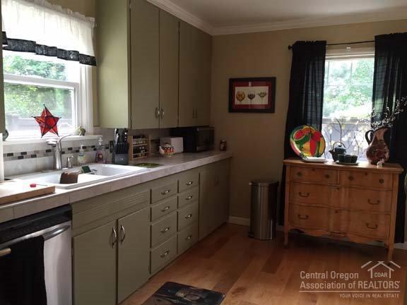 River Terrace - Residential