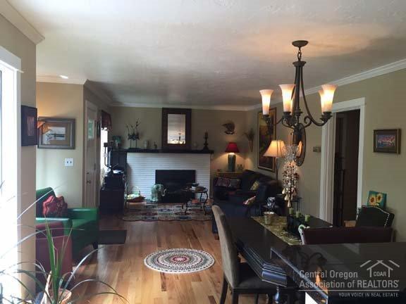 River Terrace - Residential