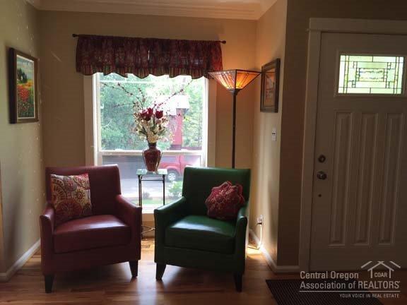 River Terrace - Residential