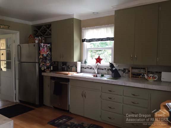 River Terrace - Residential