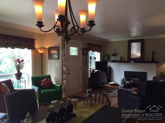 River Terrace - Residential