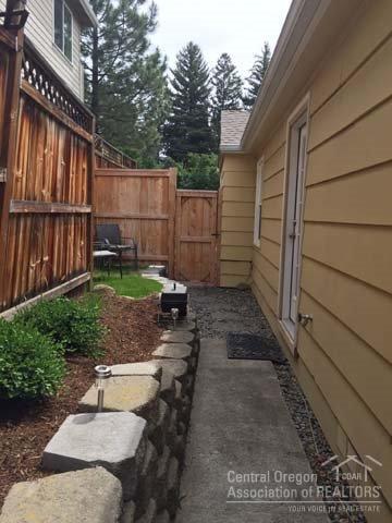 River Terrace - Residential