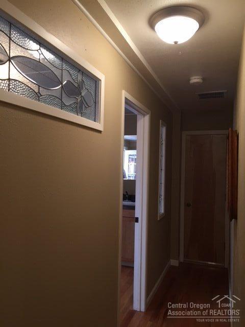 River Terrace - Residential