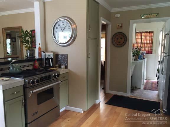 River Terrace - Residential