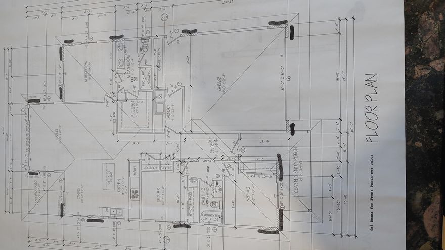 This beautiful mountain view home is under construction.  3 bed 2 bath with a large garage, great room concept, open kitchen with a large island and granite or quartz options are available at this time.  
Tile shower, custom cabinets, large laundry room, garage cabinets, room for your RV and or trailers, also builder is putting in a 20 x 20 shop for your project room, storage or for all your toys! A nice deck off the Great Room has unobstructed views for life. This is a rare opportunity for a custom new construction home with a shop. Get involved now and add your personal touches and wants to your new custom home. This world class builder loves to have its clients involved in the building process. We don't just build houses; we build homes! Please fill free to reach out anytime. CONSTRUCTION FINANCING AVAILABLE.