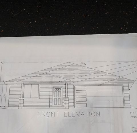 Tiny photo for 790 SE CUB CT. Court #LOT 1, Madras, OR 97741 (MLS # 220212316)