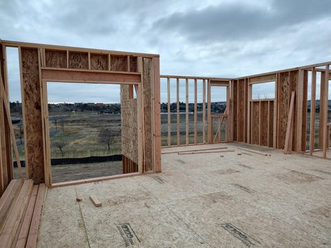 Tiny photo for 790 SE CUB CT. Court #LOT 1, Madras, OR 97741 (MLS # 220212316)