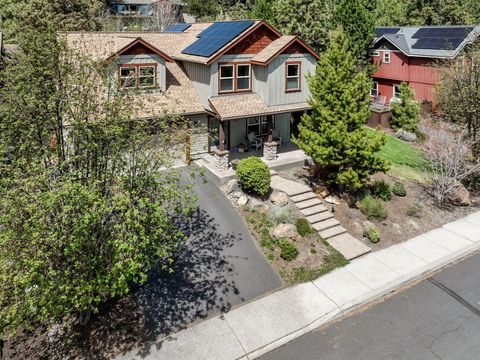 61443 Elder Ridge Street Bend OR 97702