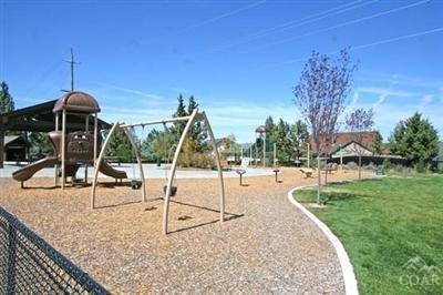 McCall Landing - Residential