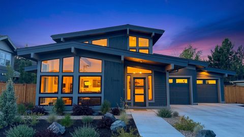 3446 NW Jackwood Place Bend OR 97703