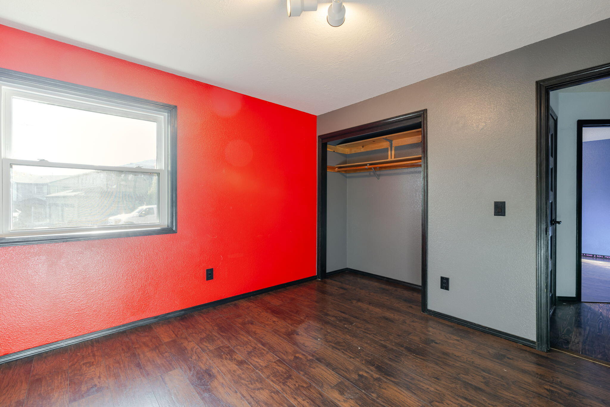 Williamson Park - Residential