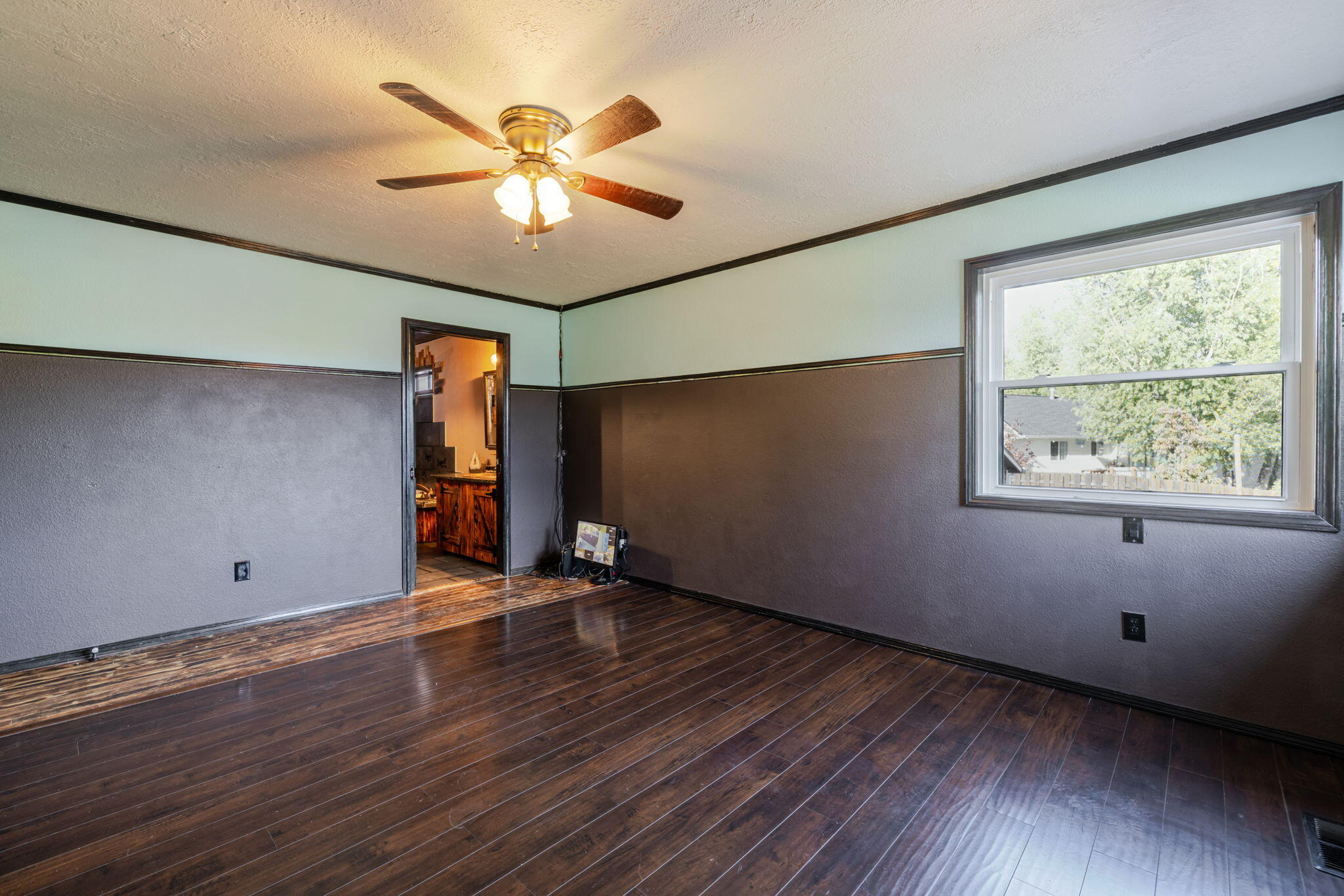 Williamson Park - Residential