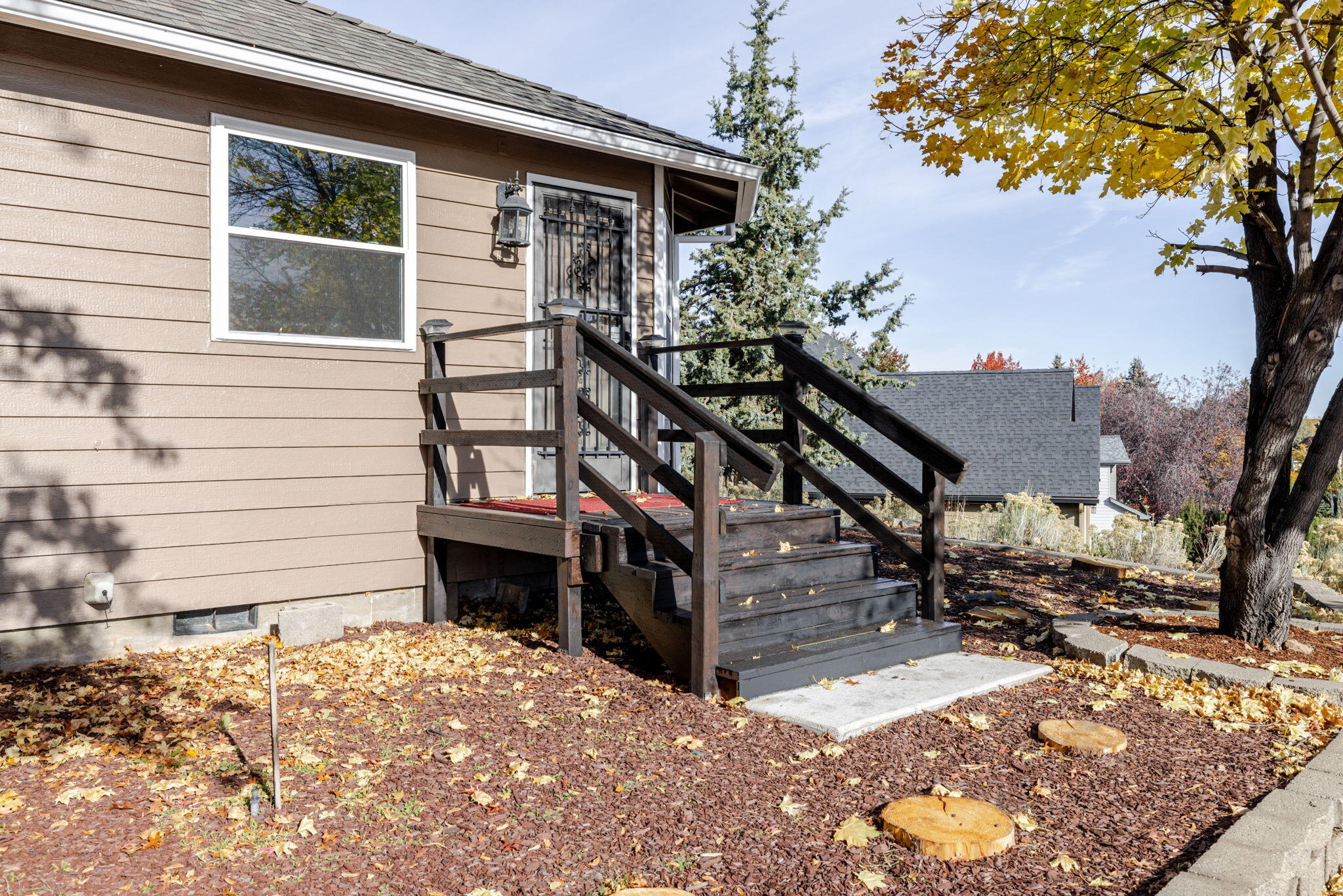 Williamson Park - Residential