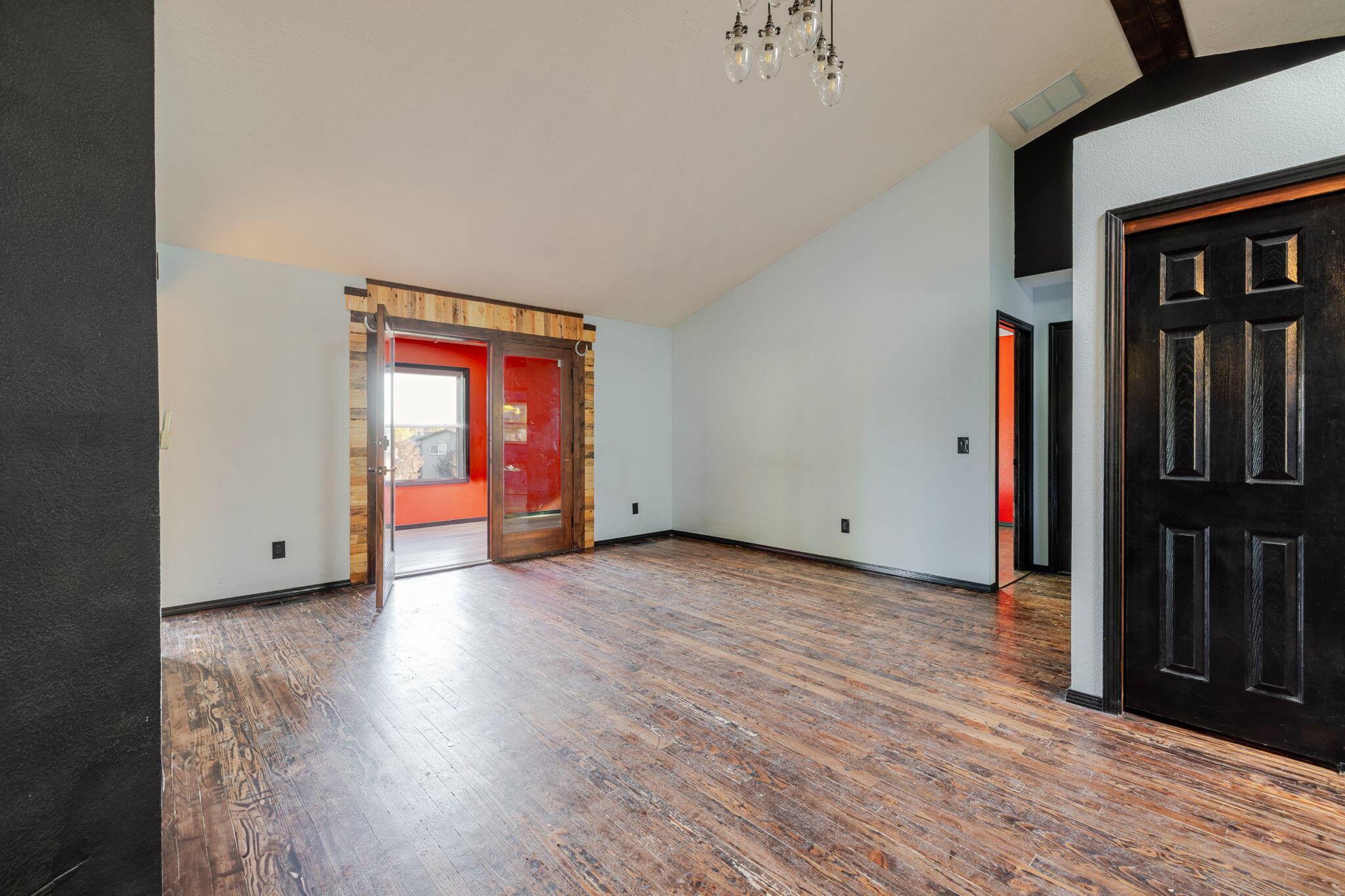 Williamson Park - Residential