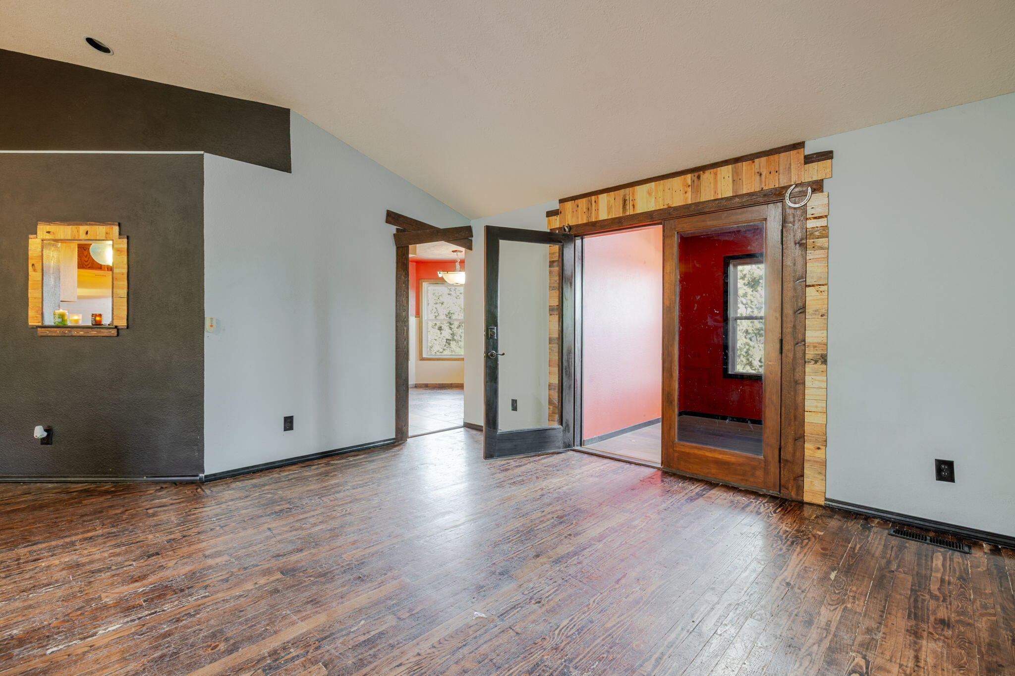 Williamson Park - Residential