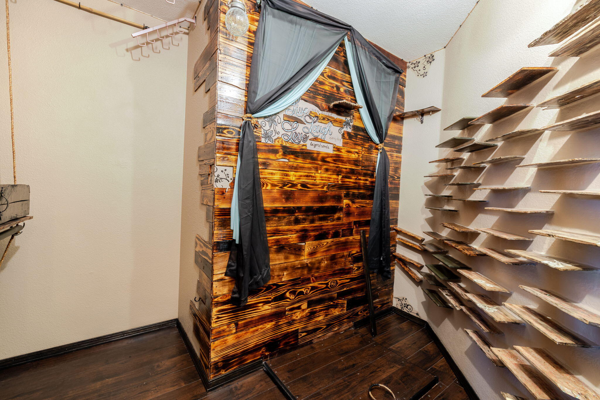 Williamson Park - Residential